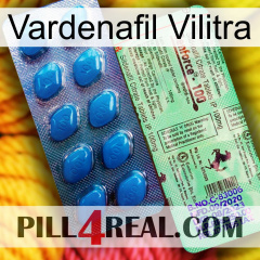 Vardenafil Vilitra new02